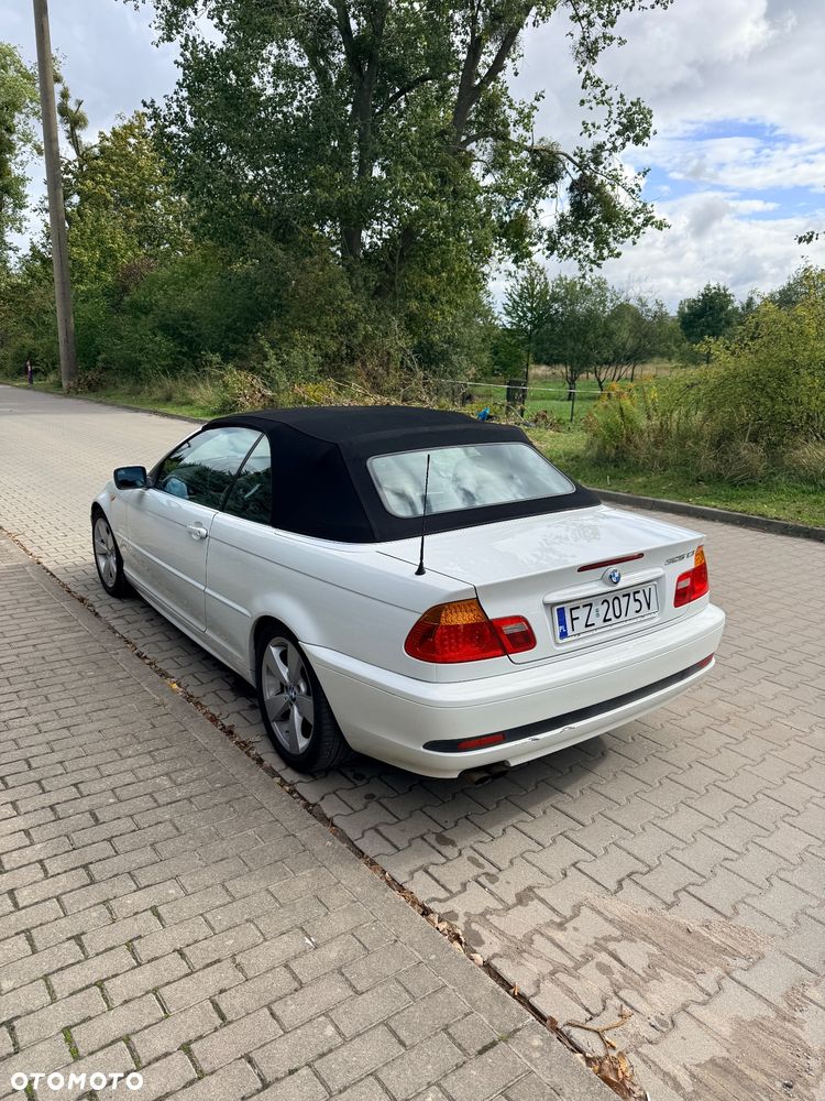 BMW Seria 3 - 37