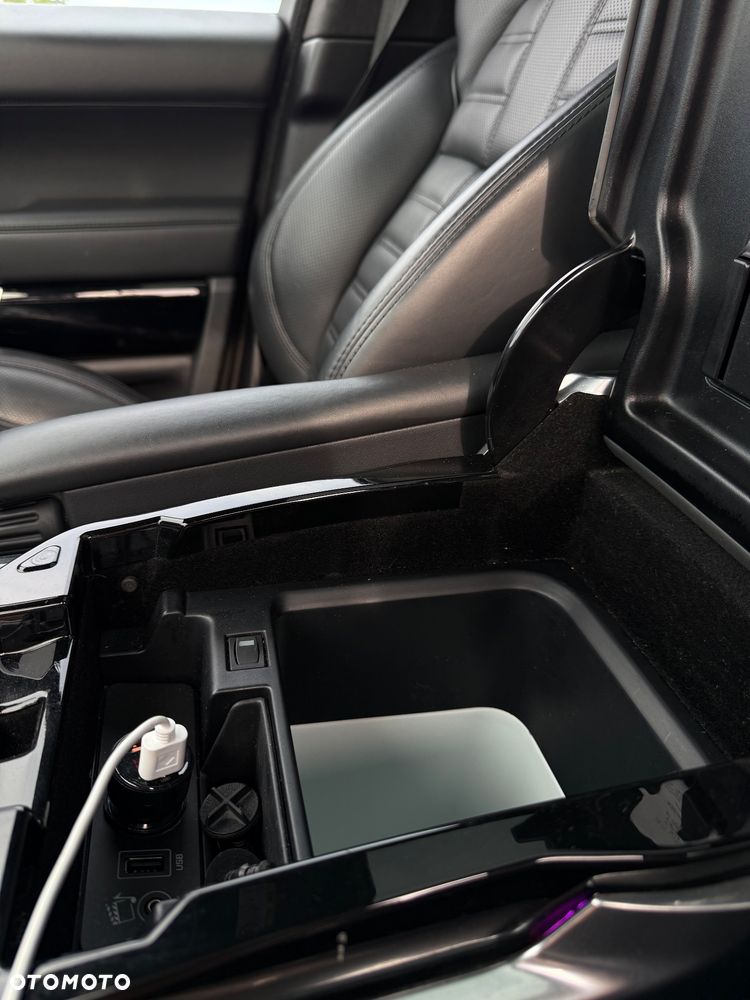 Land Rover Range Rover - 18