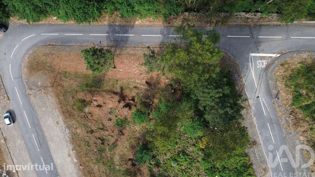 Terreno para construção em Ruivães e Novais - Grande imagem: 2/3