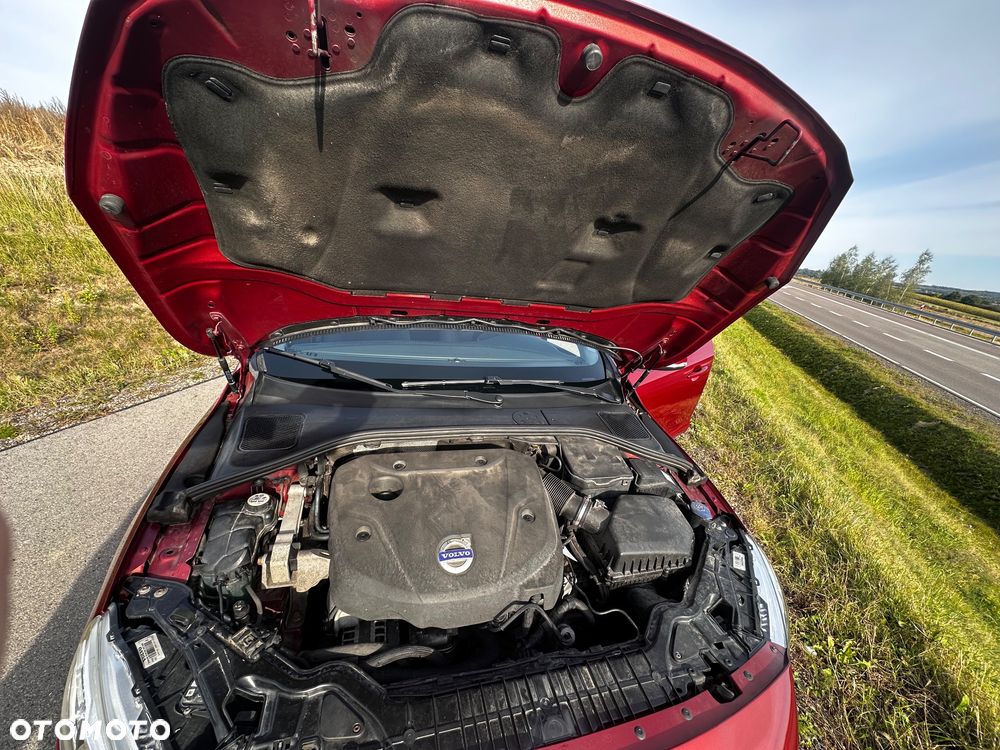 Volvo V60 D4 Drive-E Momentum - 14