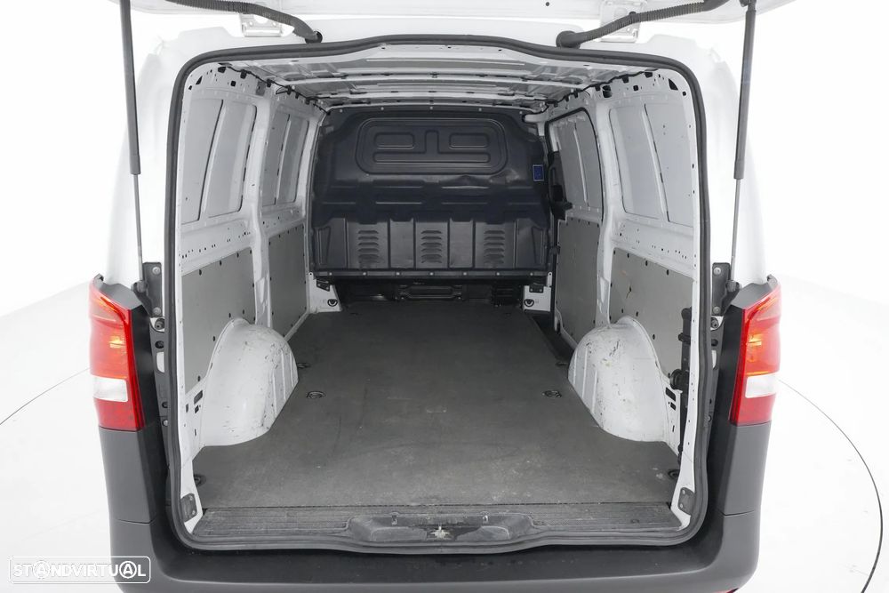 Mercedes-Benz Vito 116/32 - 27