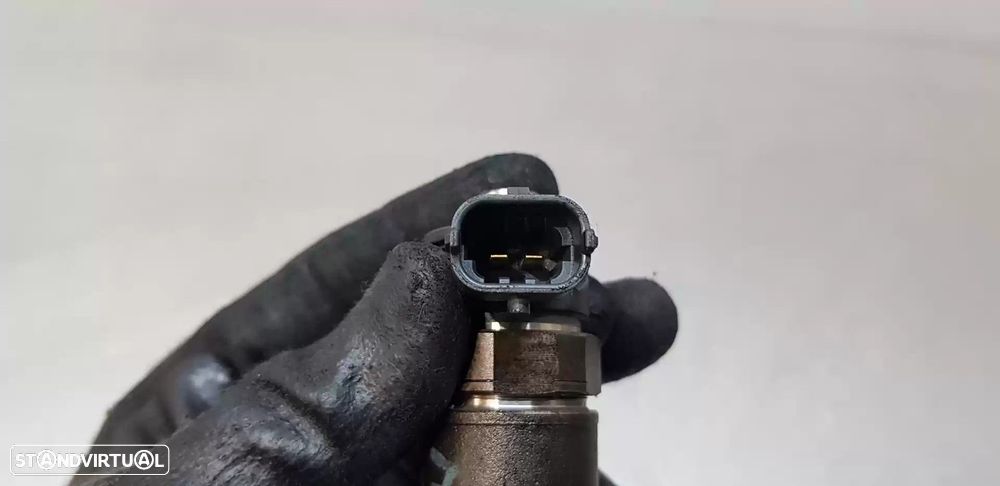 INJETOR KIA CARENS IV 2017 -338002A610 - 2