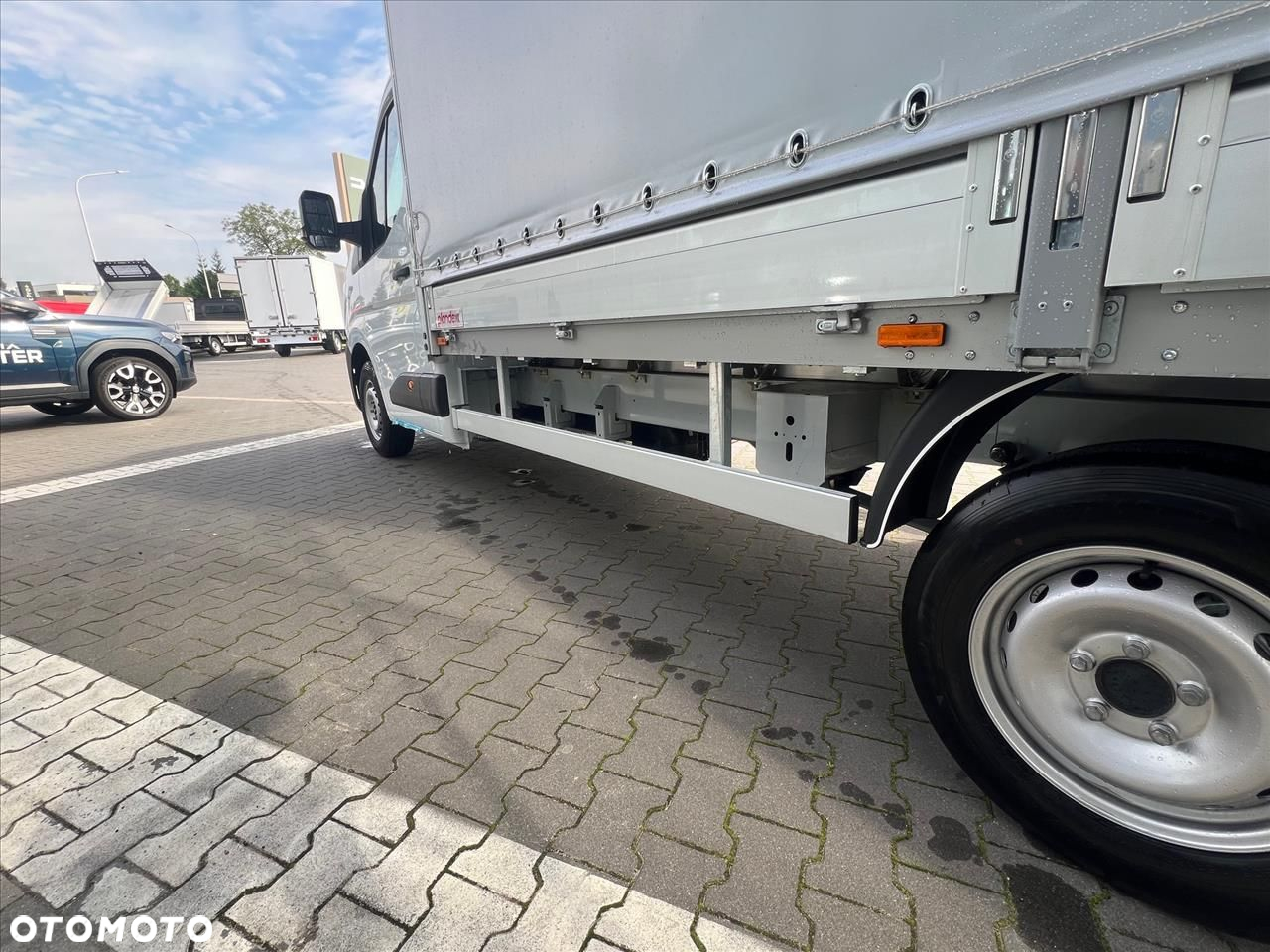 Renault master - 9