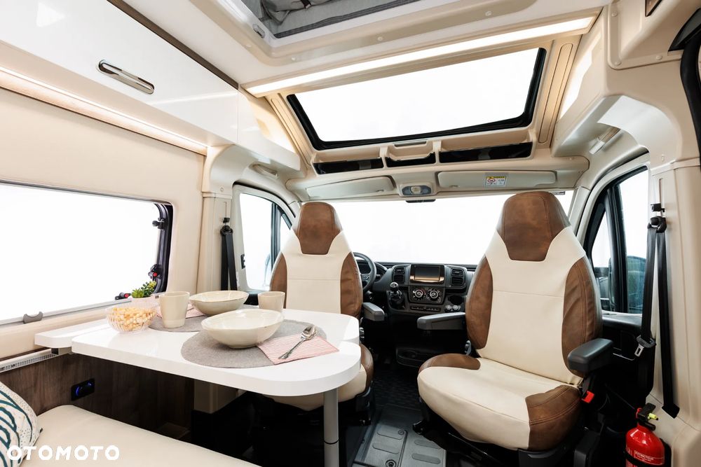 Benimar Benivan 120 Plus - 7