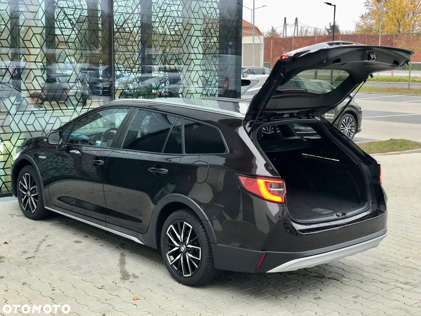 Toyota Corolla - 33