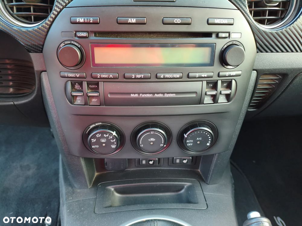 Mazda MX-5 2.0 MZR Expression - 18