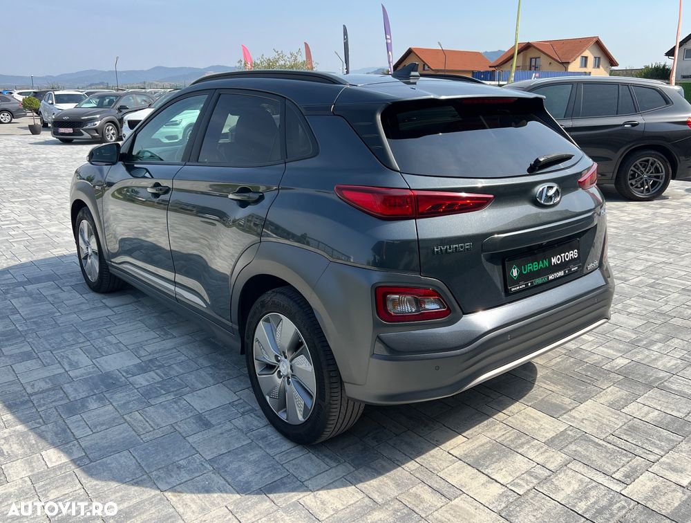 Hyundai KONA Prime - 12