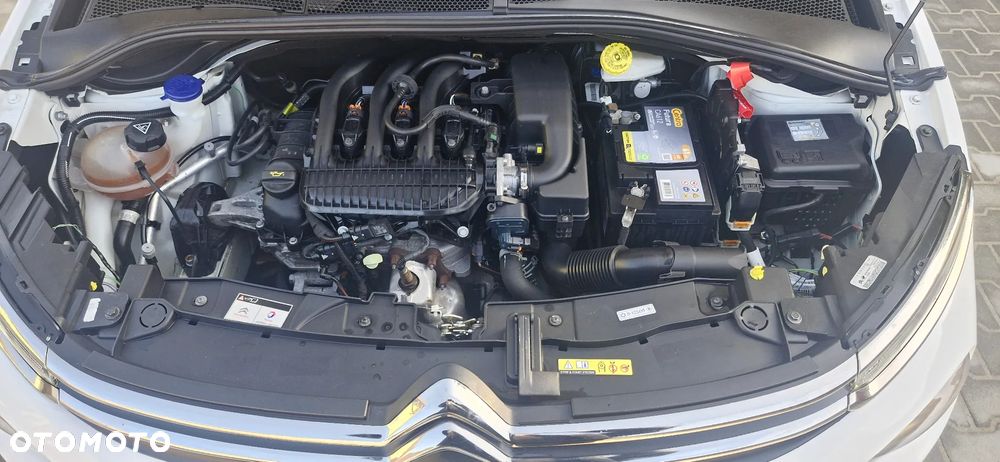 Citroën C3 Pure Tech 83 S&S SHINE - 26