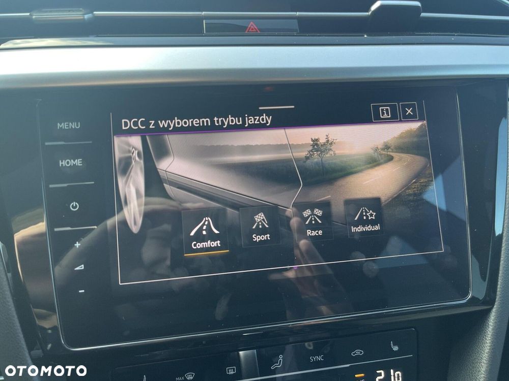 Volkswagen Arteon - 31