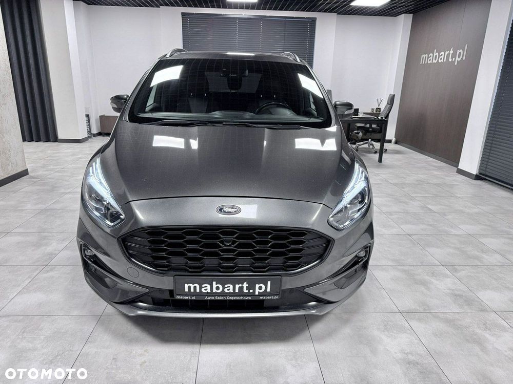 Ford S-Max 2.0 EcoBlue ST-Line - 20