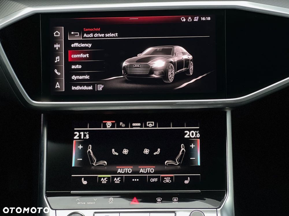 Audi A6 Limousine - 28