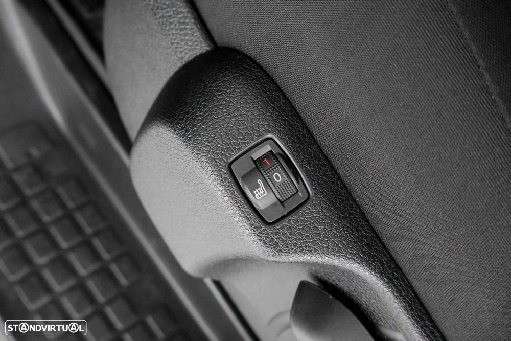 Citroën ë-Jumpy Space Tourer 75 kWh XL - 40