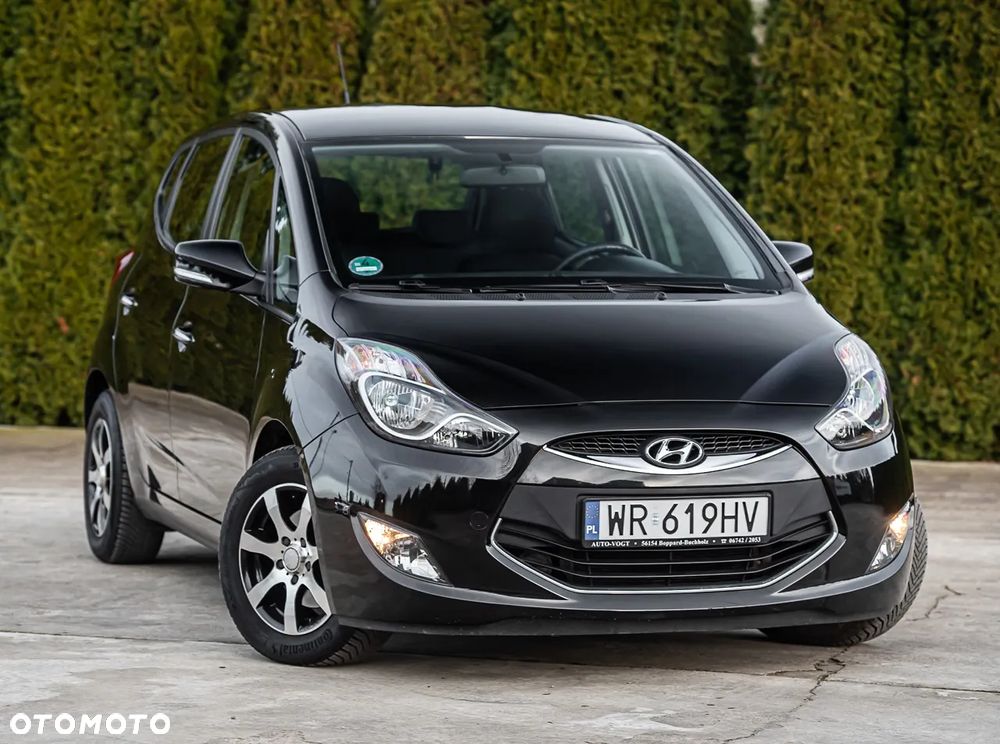 Hyundai ix20 1.4 5 Star Edition - 10