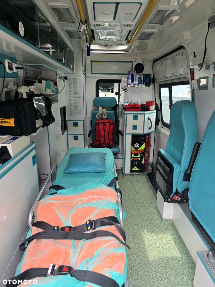 Volkswagen Crafter - 18