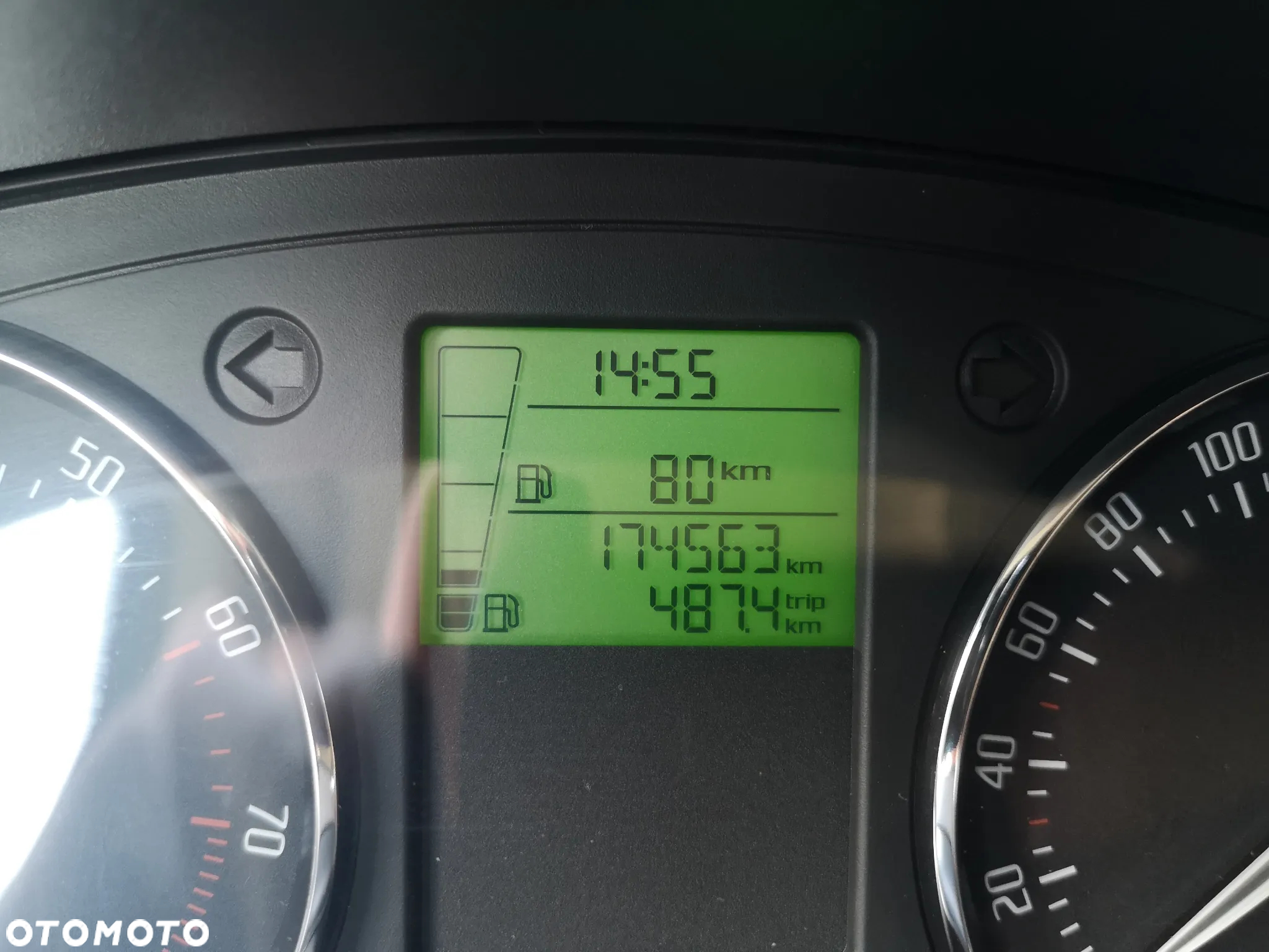 Skoda Fabia 1.2 HTP Fresh - 16