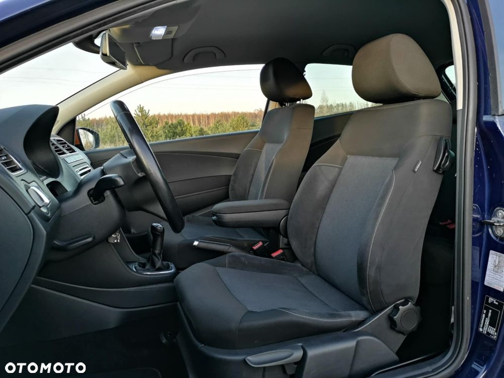 Volkswagen Polo - 6