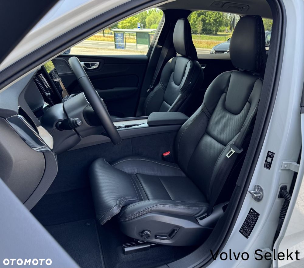Volvo XC 60 - 13