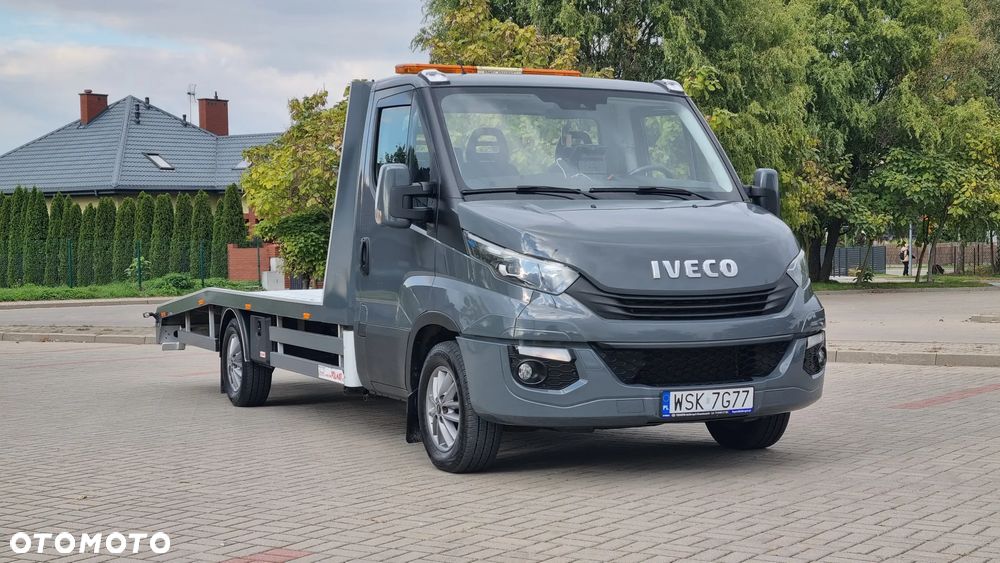 Iveco DAILY - 4