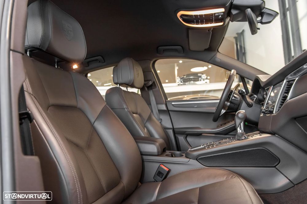 Porsche Macan Standard - 9