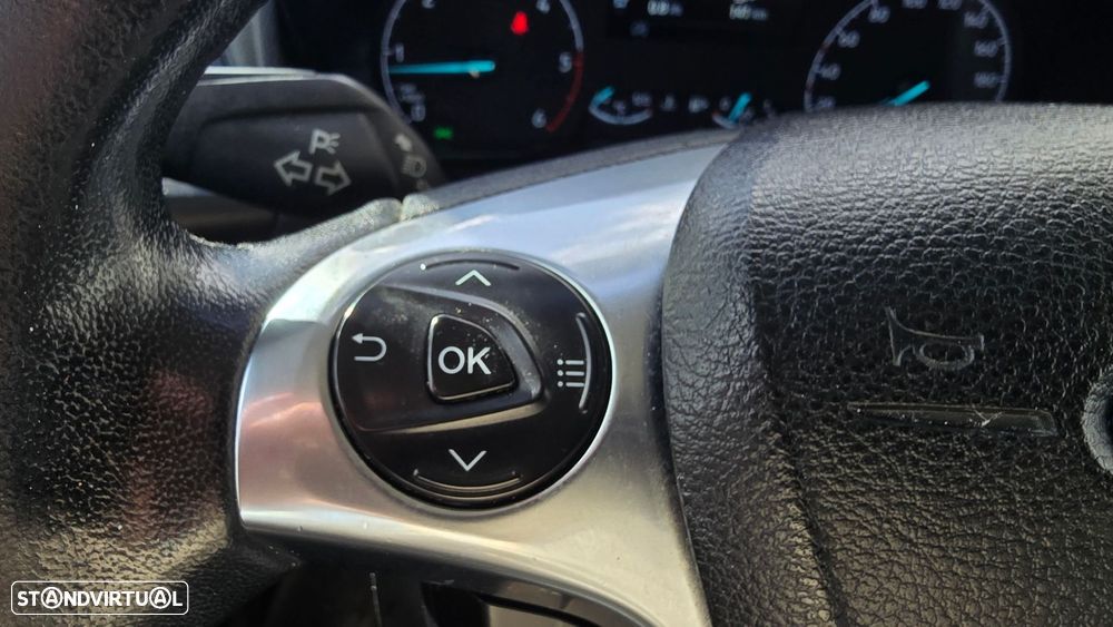 Ford Transit Connect 1.5 TDCi 210 L2 Ambiente - 15