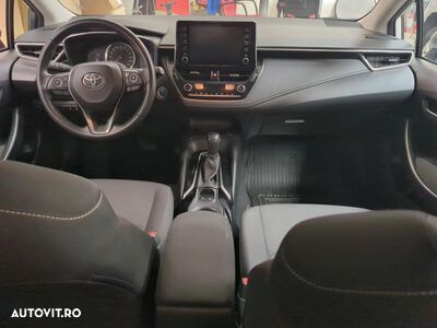Toyota Corolla - 5