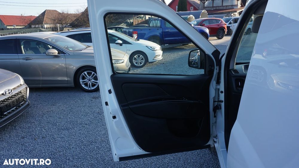 Fiat DOBLO - 6