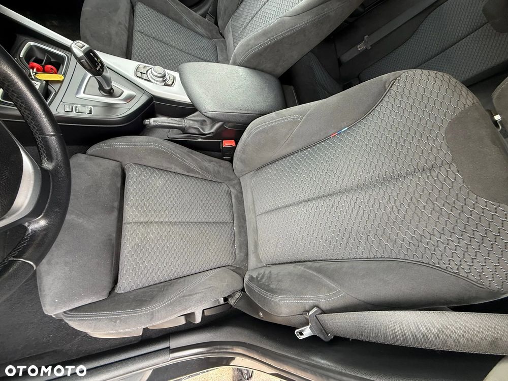 BMW Seria 1 116d Urban Line - 17