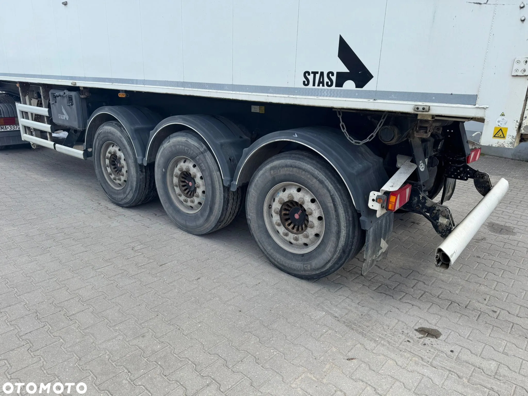 Stas S300CX - 8