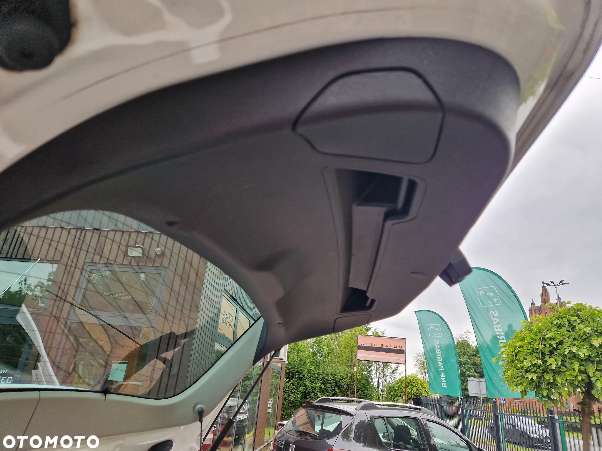 Opel Astra 1.4 Turbo ENERGY - 21
