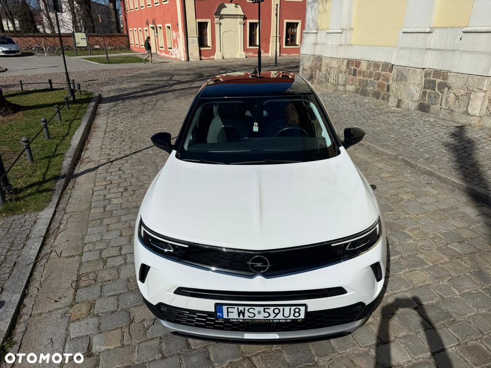 Opel Mokka - 12