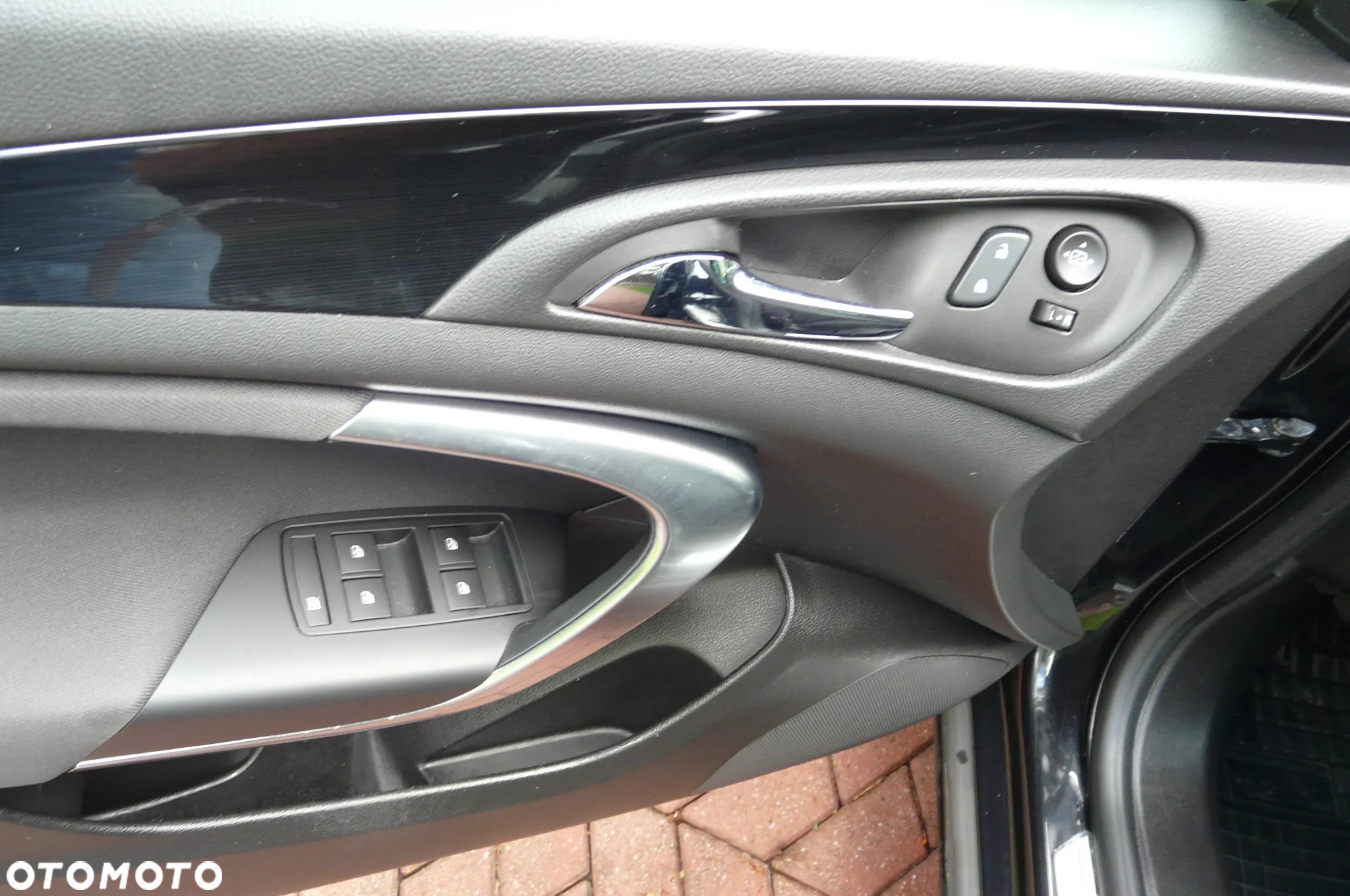 Opel Insignia 1.4 Turbo ecoFLEX Start/Stop Innovation - 11
