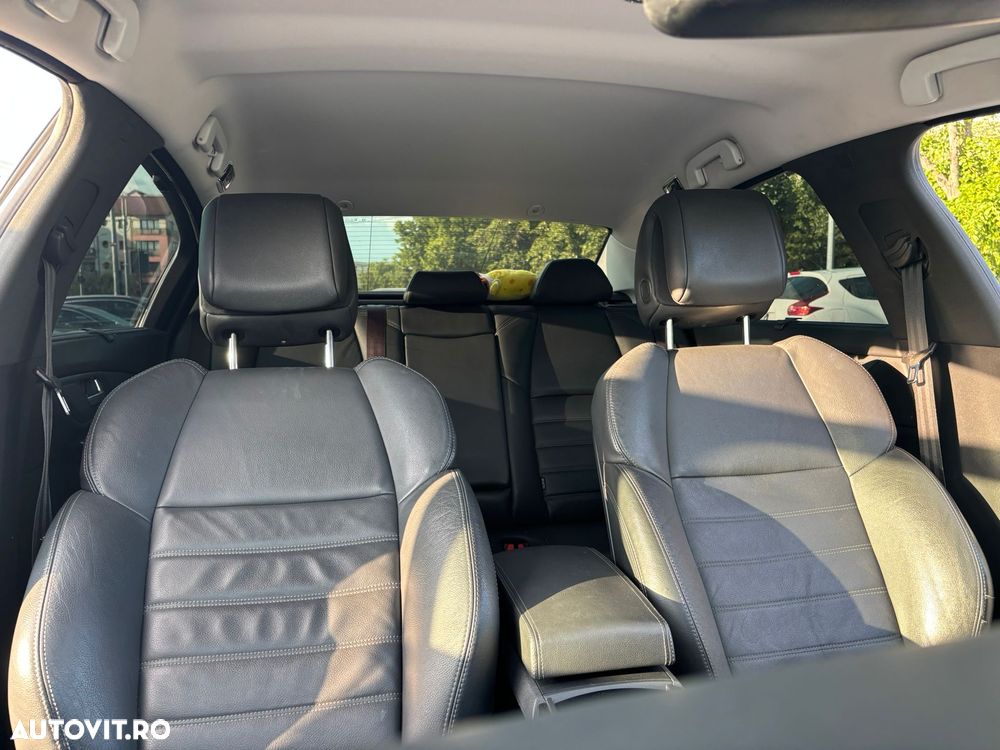 Peugeot 508 2.0 HDI FAP BVA Allure Aut. - 11