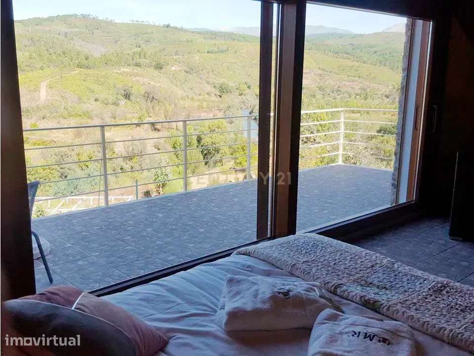 Propriedade única e exclusiva - Centro de Portugal - Grande imagem: 5/15