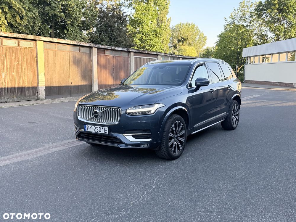 Volvo XC 90