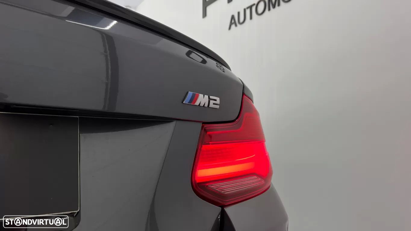 BMW M2 - 10