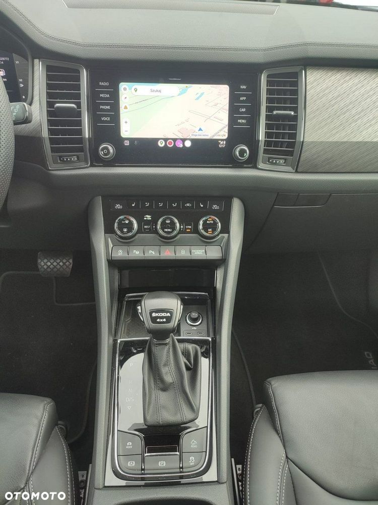 Skoda Kodiaq - 19