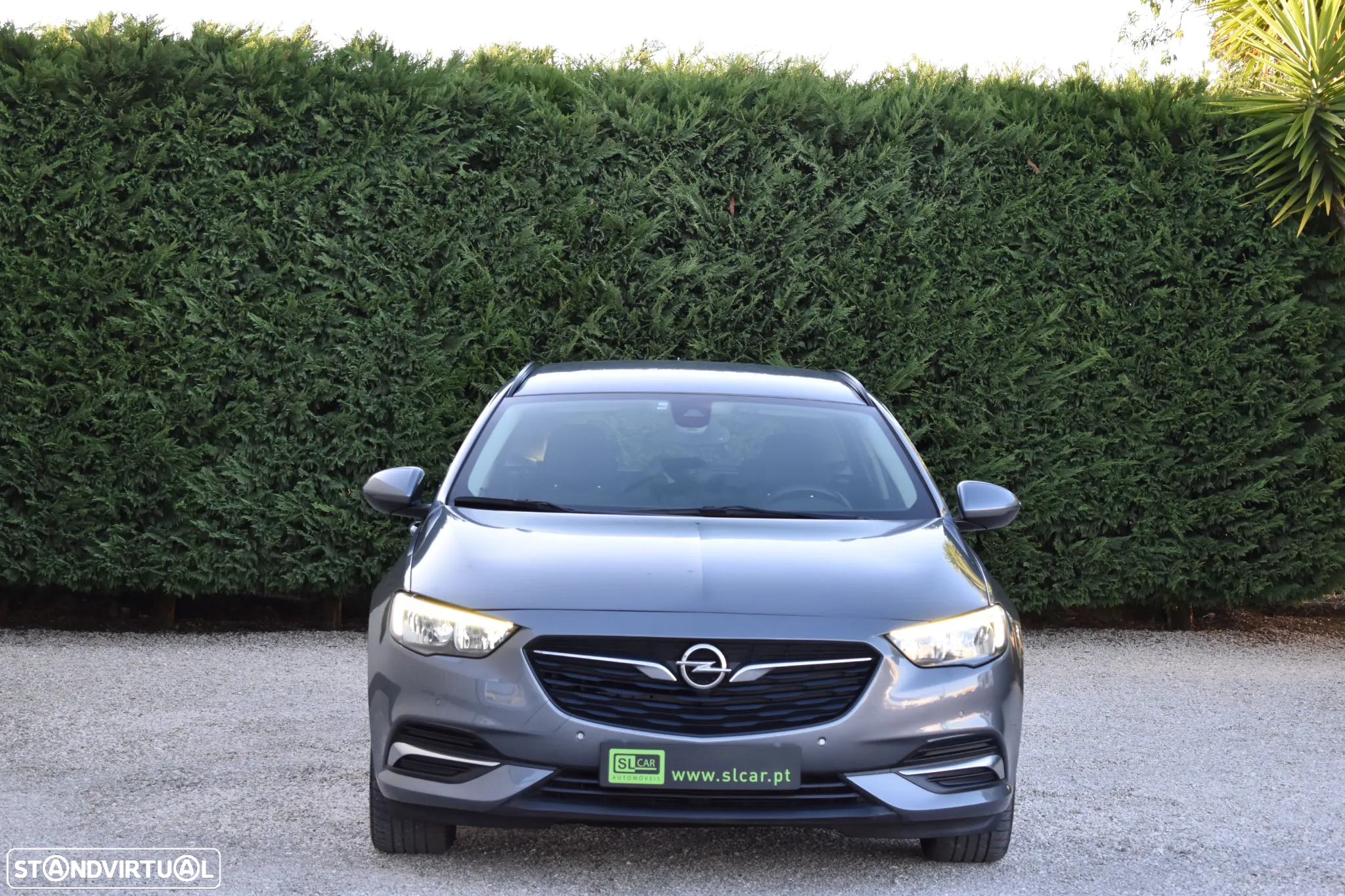 Opel Insignia Sports Tourer 1.6 CDTi Business Edition - 25