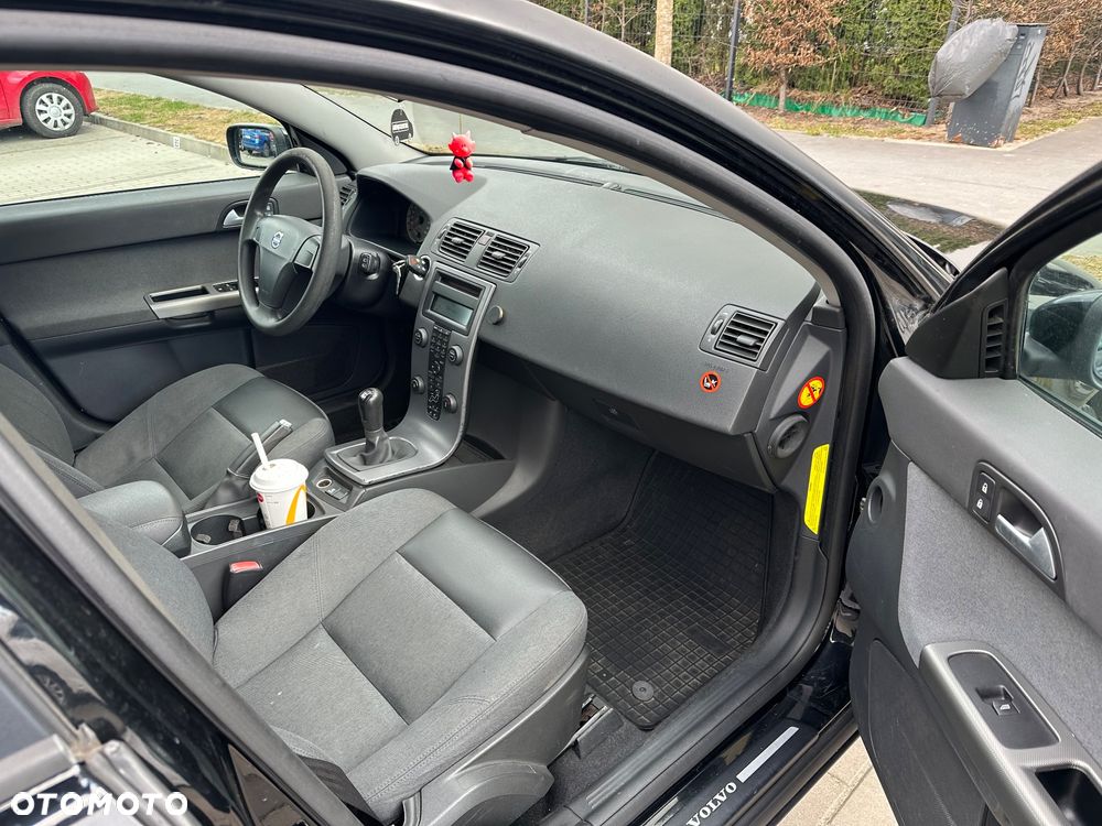 Volvo V50 1.8 Momentum - 12