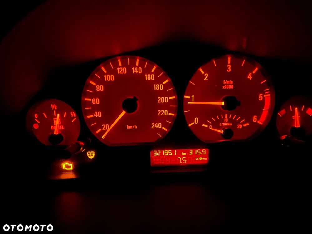 BMW Seria 3 320d Edition Lifestyle - 6