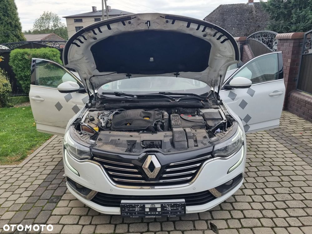 Renault Talisman BLUE dCi 150 INTENS - 29