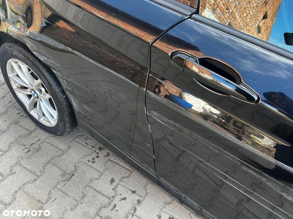 BMW Seria 1 114d - 16