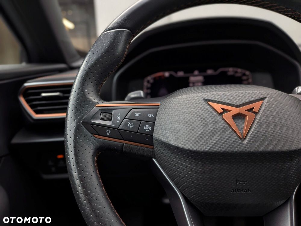 Cupra Formentor 1.5 TSI DSG - 18