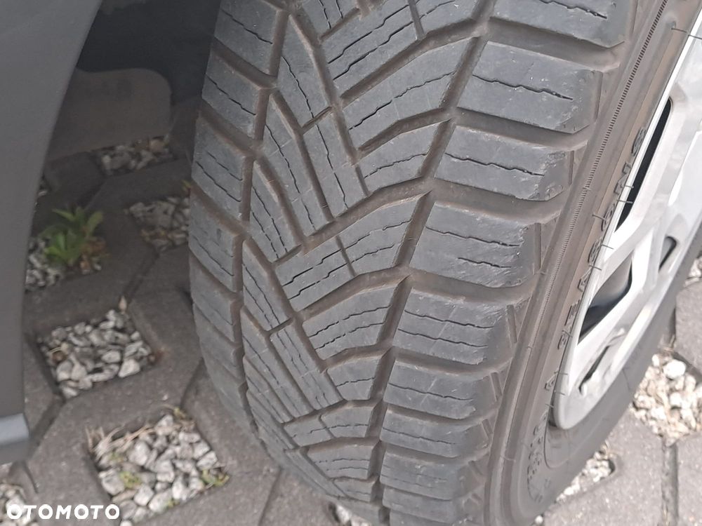 Fiat Doblo Maxi | 3 osobowy | 1 rej 2023 - 21