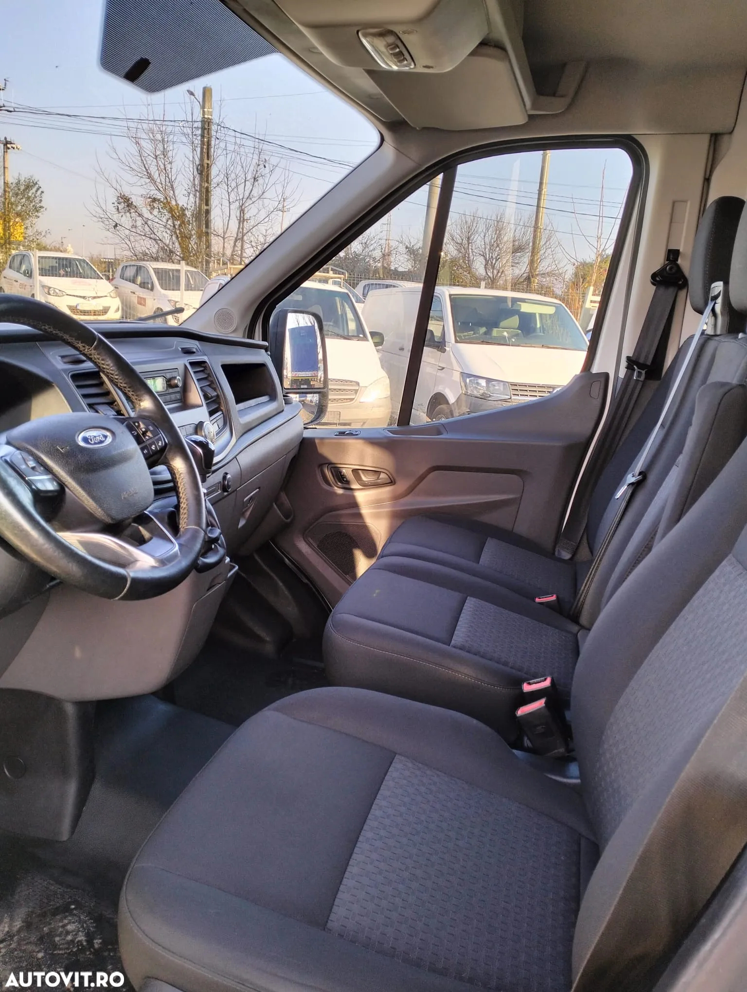 Ford Transit - 7