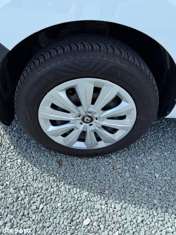 Renault express - 19