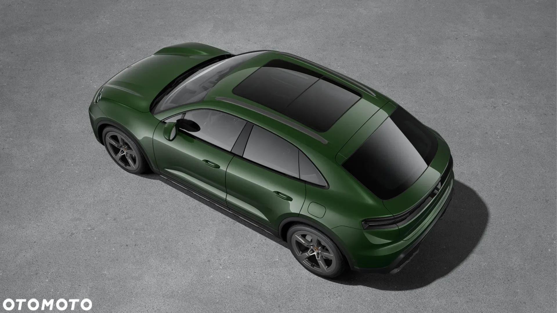 Porsche Macan 4 100kWh - 4