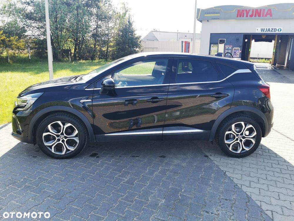 Renault Captur TCe 100 INTENS - 2