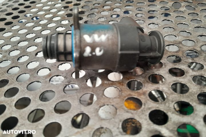 REGULATOR POMPA INALTA 0928400706 MX1253 Volkswagen VW - 1