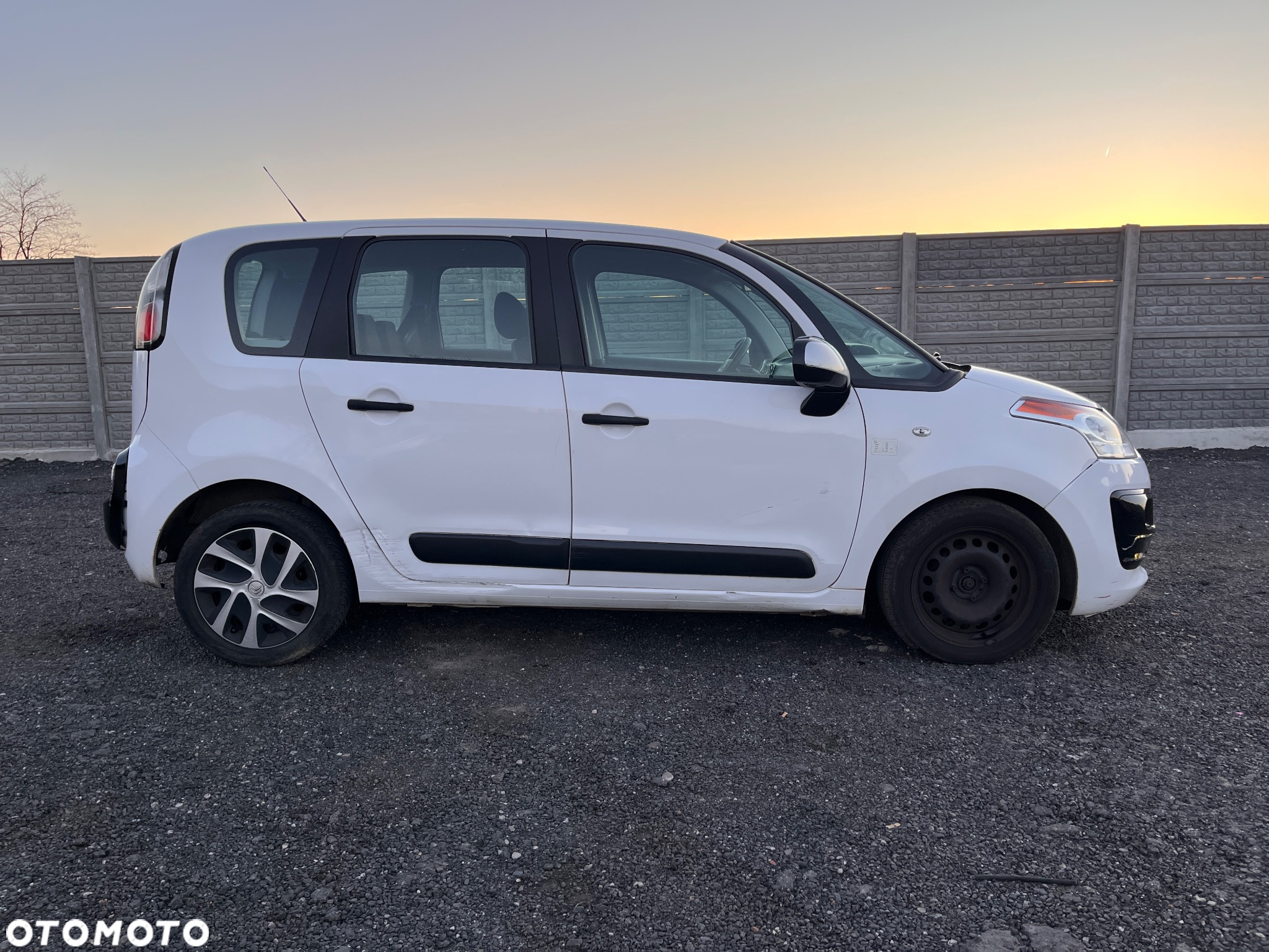 Citroën C3 Picasso - 3
