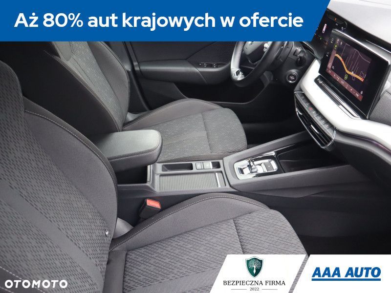 Skoda Octavia - 11